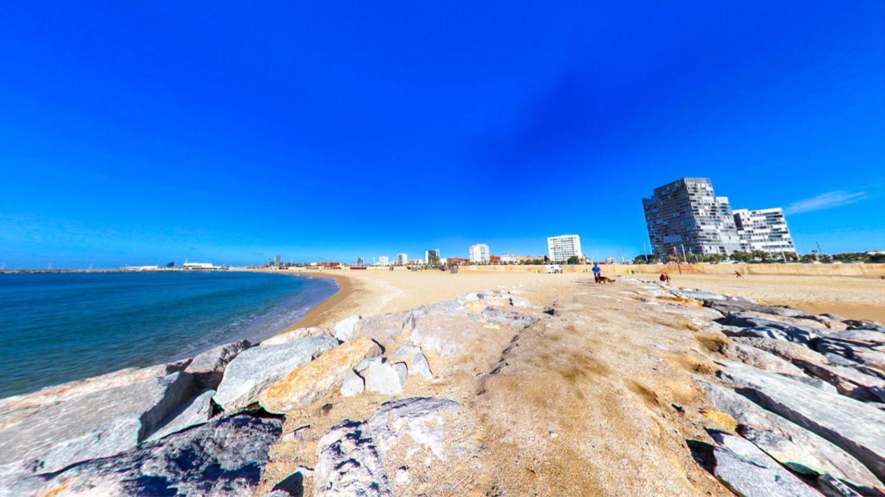 Hotel Bestprice Diagonal Барселона Екстер'єр фото