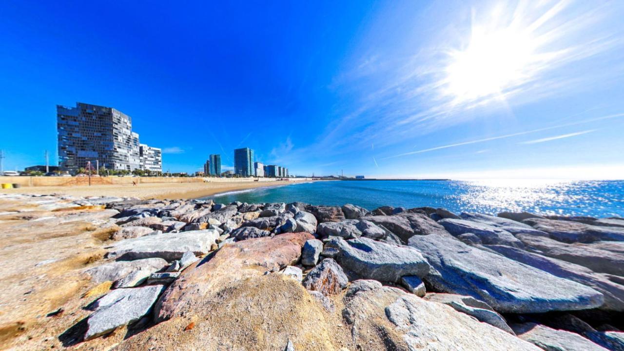 Hotel Bestprice Diagonal Барселона Екстер'єр фото