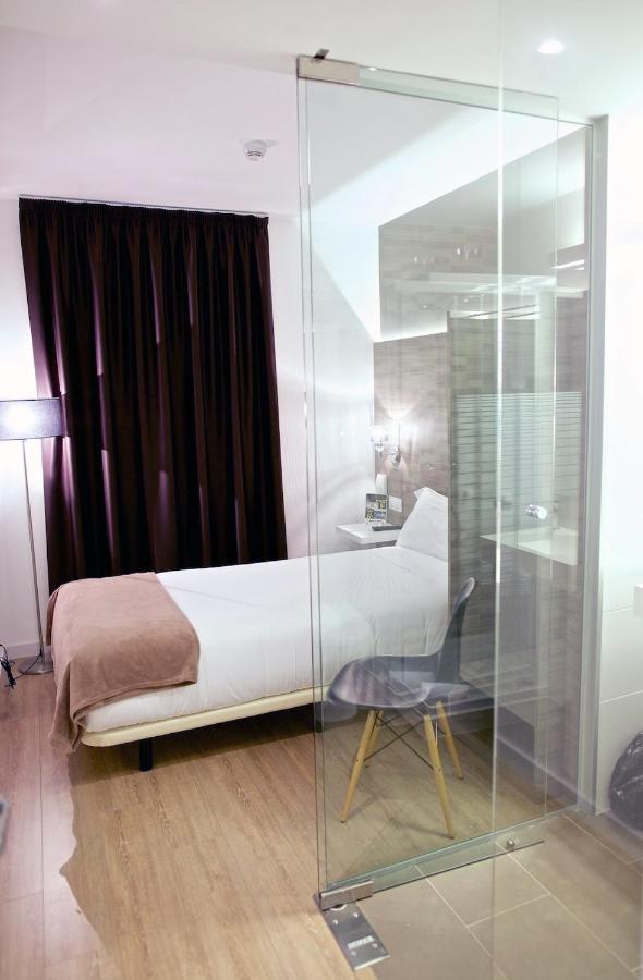 Hotel Bestprice Diagonal Барселона Екстер'єр фото