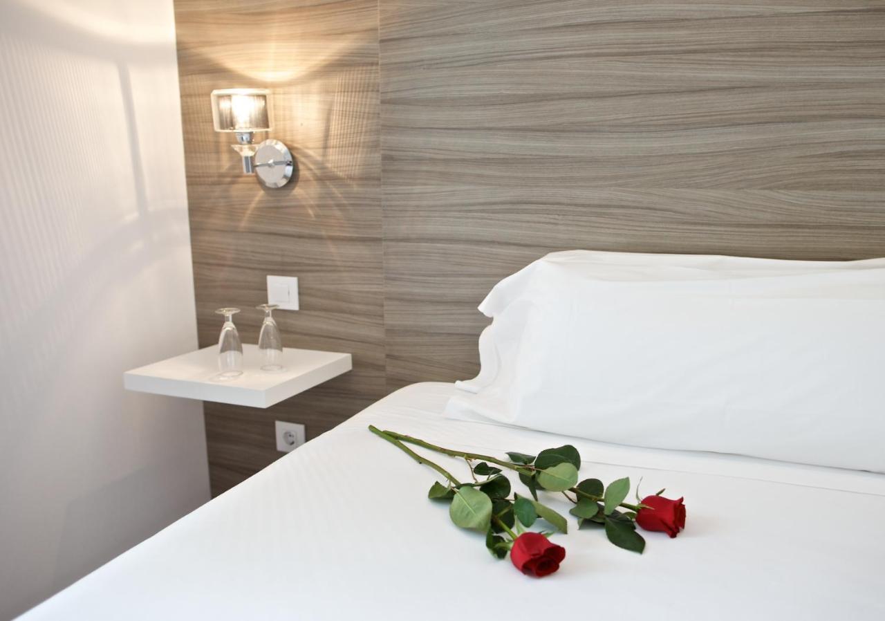 Hotel Bestprice Diagonal Барселона Екстер'єр фото