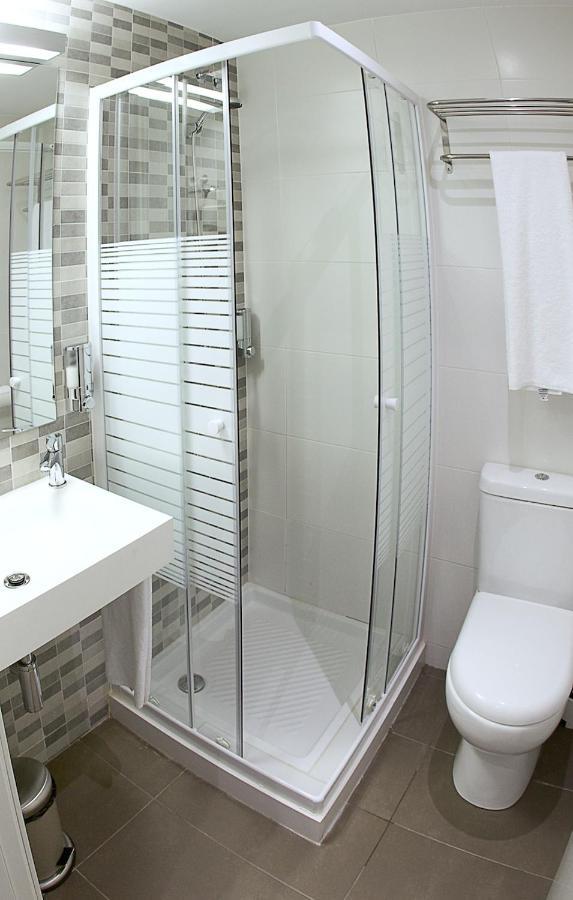 Hotel Bestprice Diagonal Барселона Екстер'єр фото
