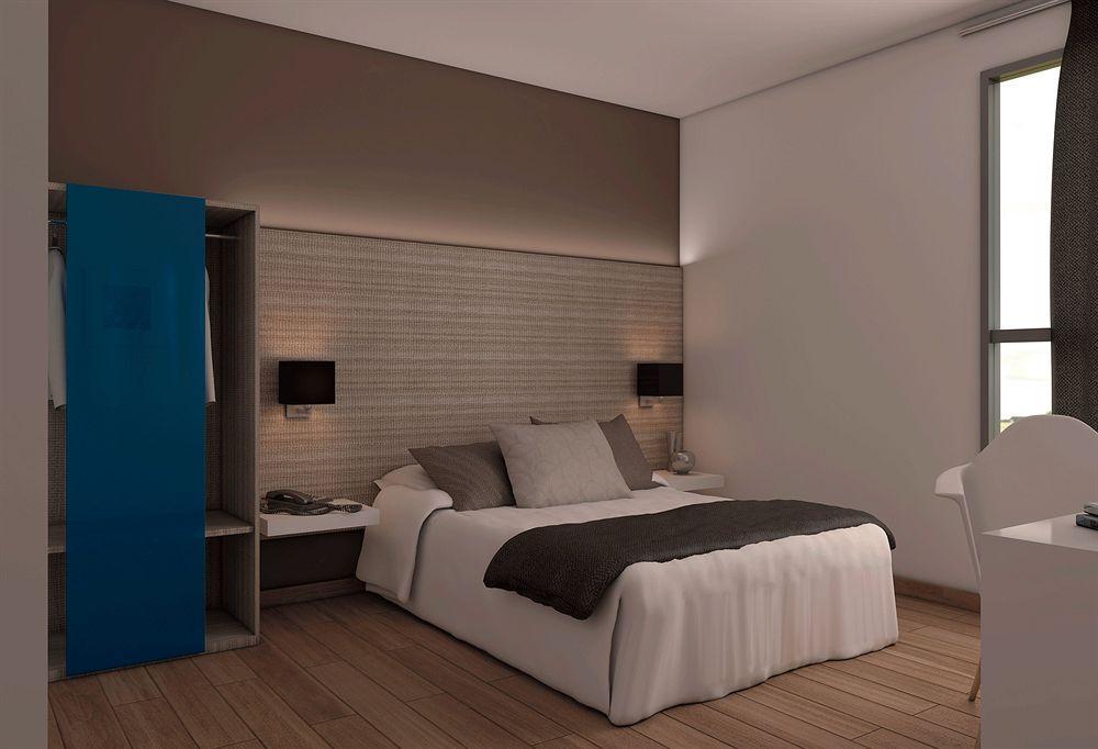 Hotel Bestprice Diagonal Барселона Екстер'єр фото