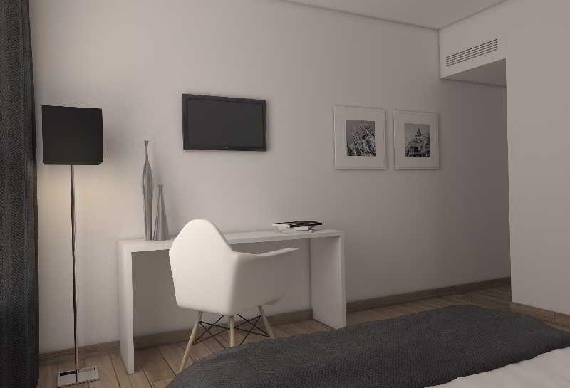 Hotel Bestprice Diagonal Барселона Екстер'єр фото