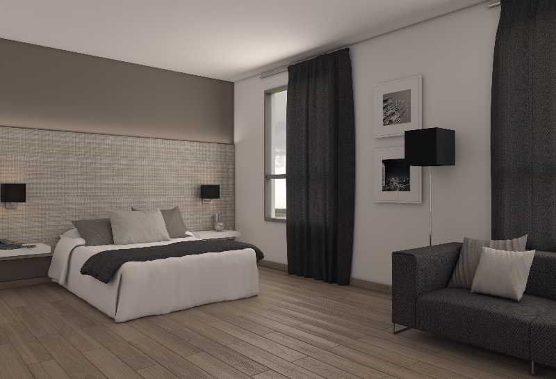 Hotel Bestprice Diagonal Барселона Екстер'єр фото