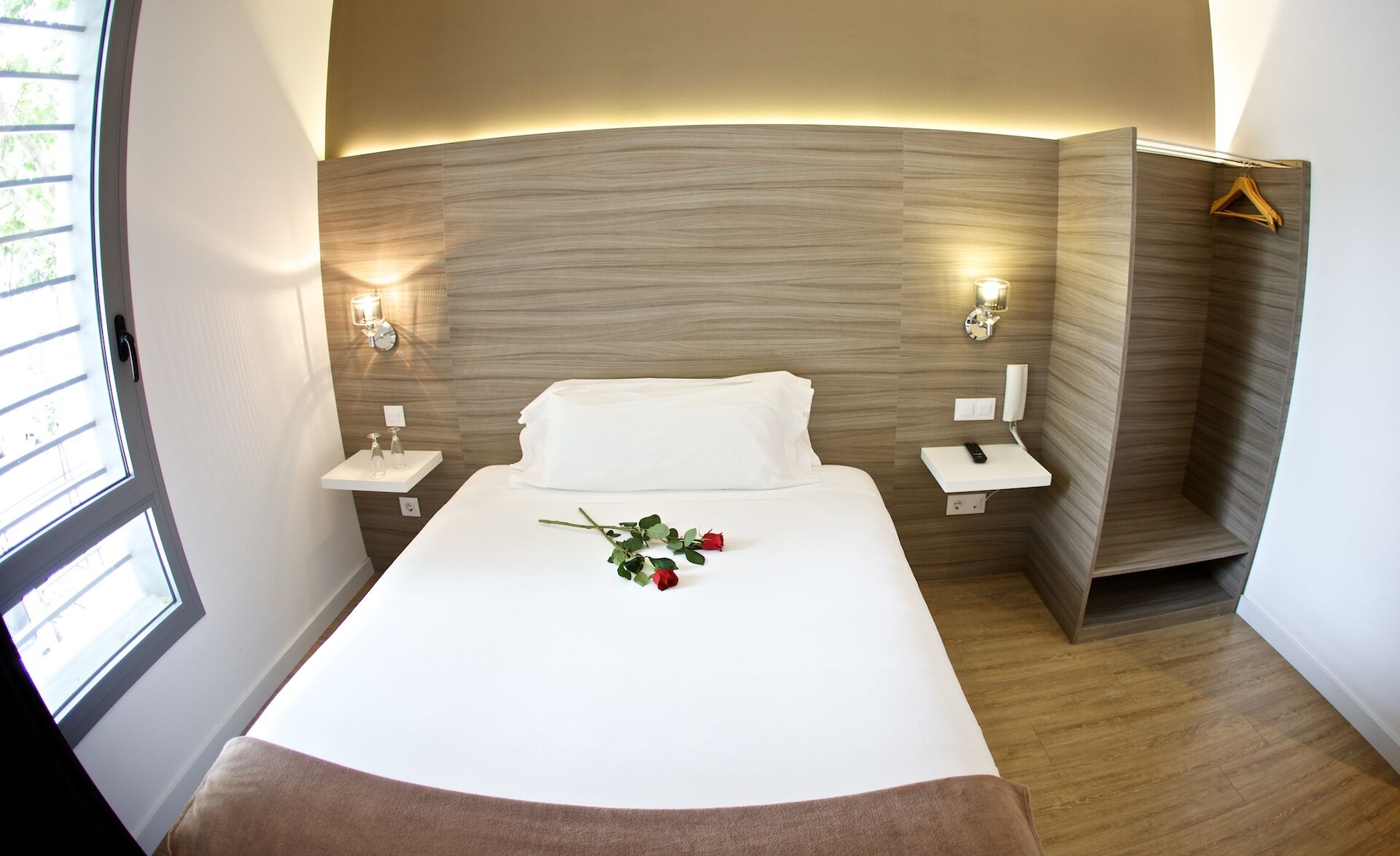 Hotel Bestprice Diagonal Барселона Екстер'єр фото